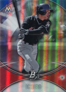 Bowman Platinum